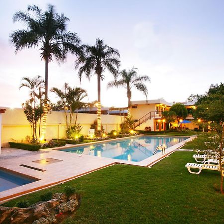 Hotel Puerta Del Sol Guadalajara Zapopan Servizi foto